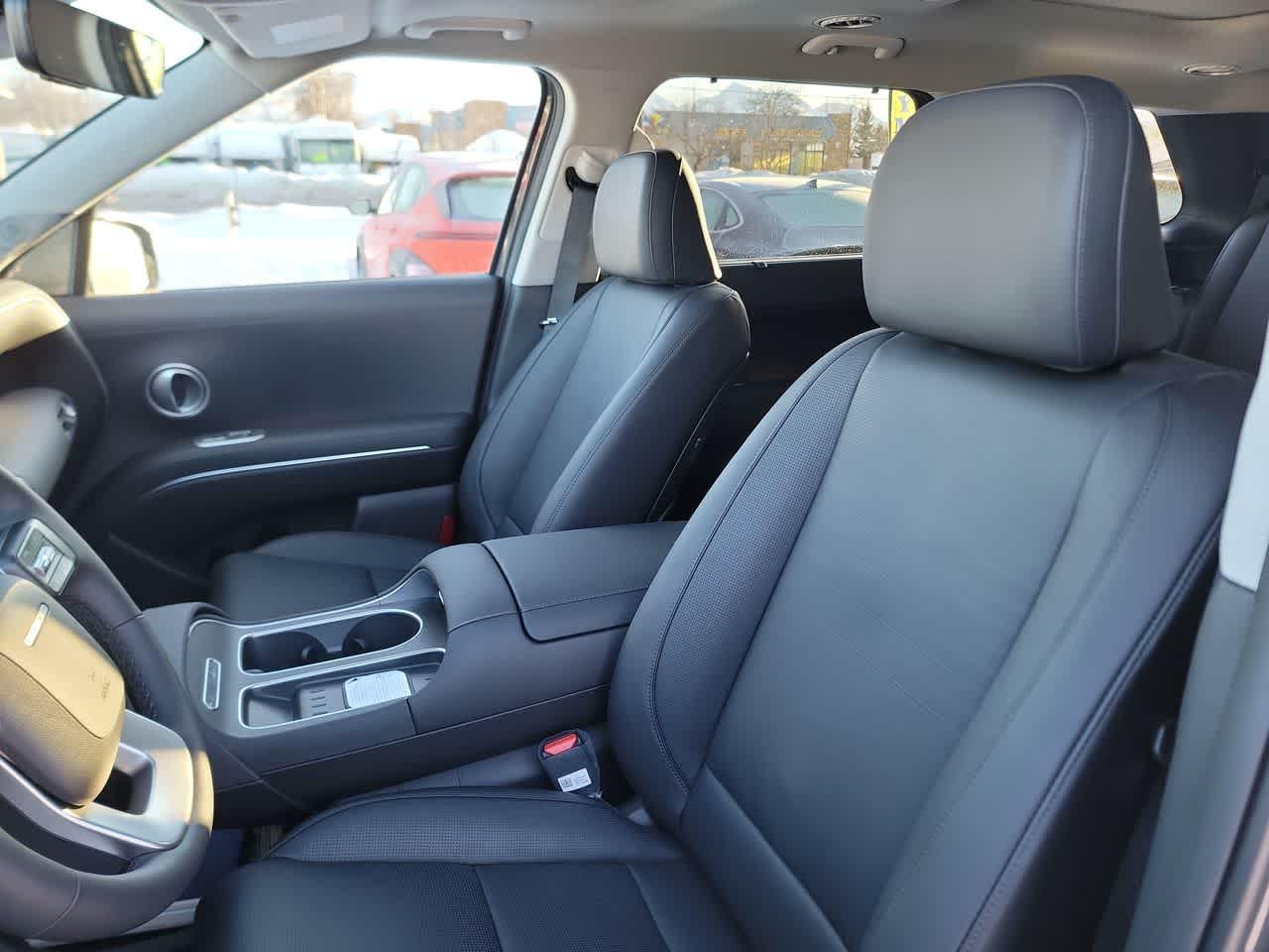 Thumbnail: 2026 Hyundai Palisade - 13