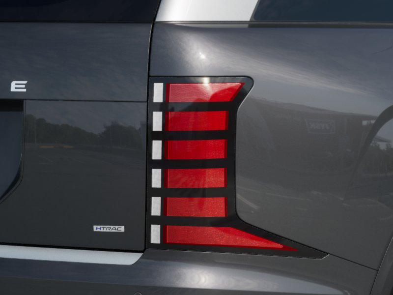 Thumbnail: 2026 Hyundai Palisade - 10