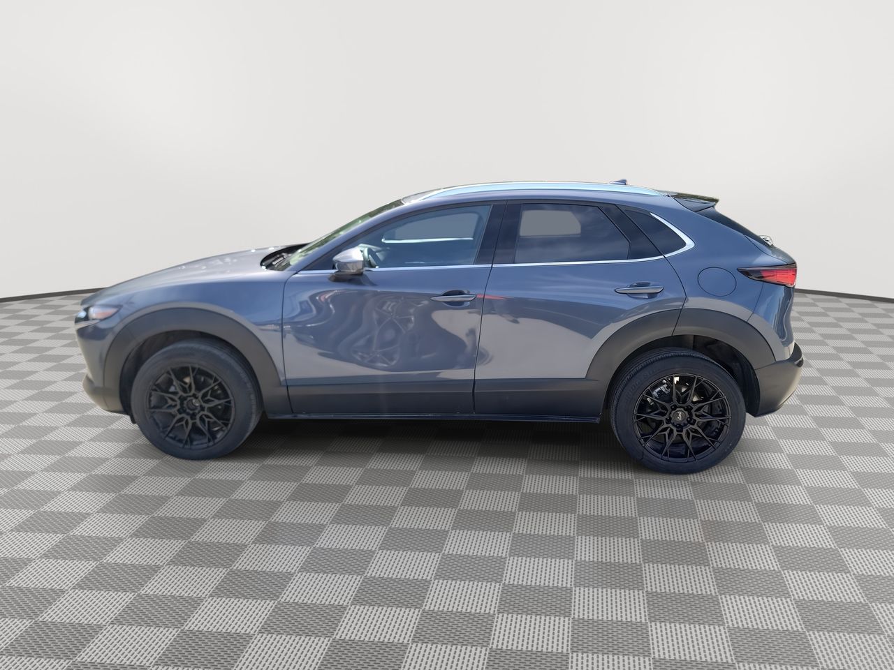 2021 Mazda CX-30 Premium 5