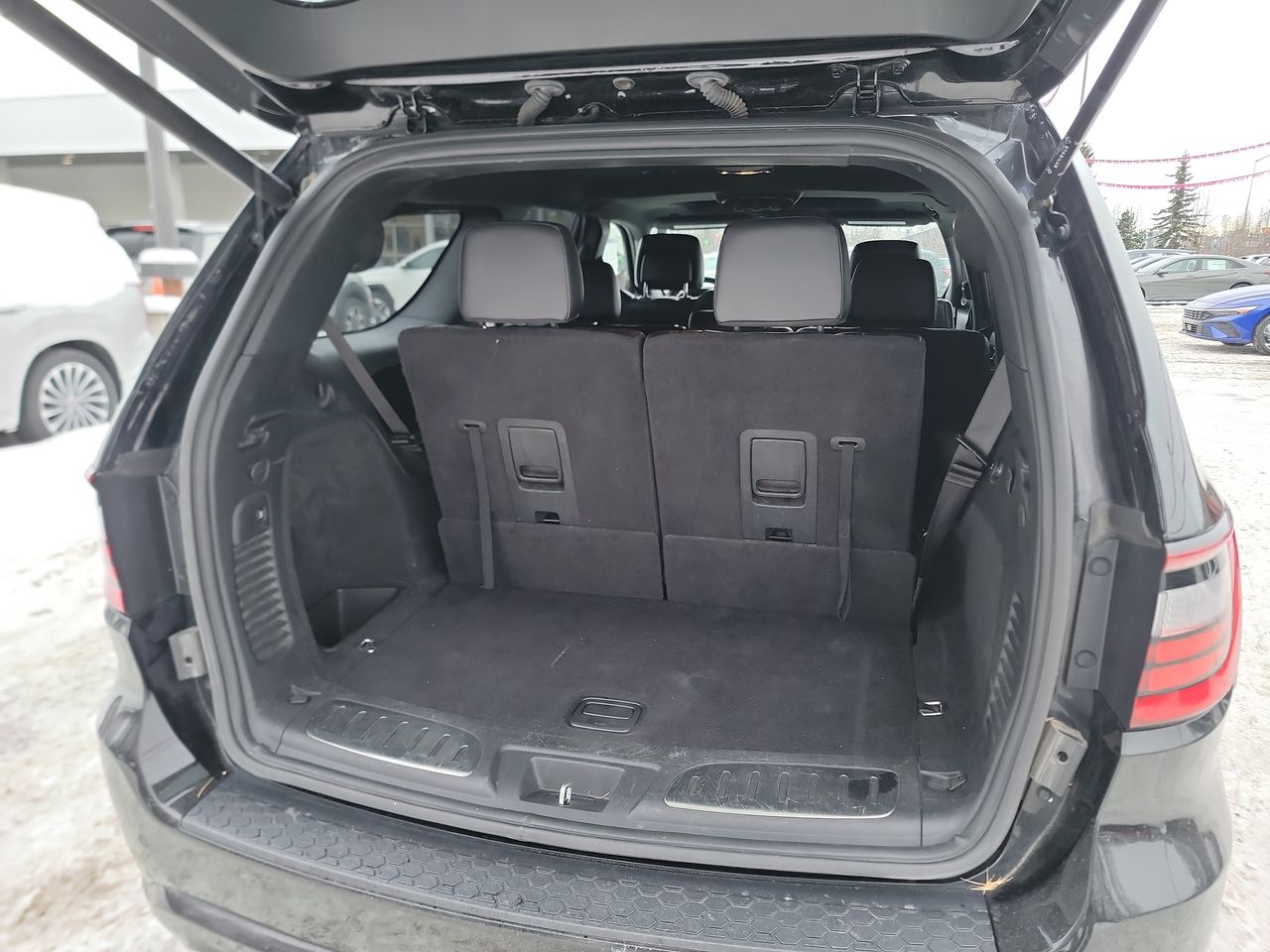 Thumbnail: 2019 Dodge Durango - 24