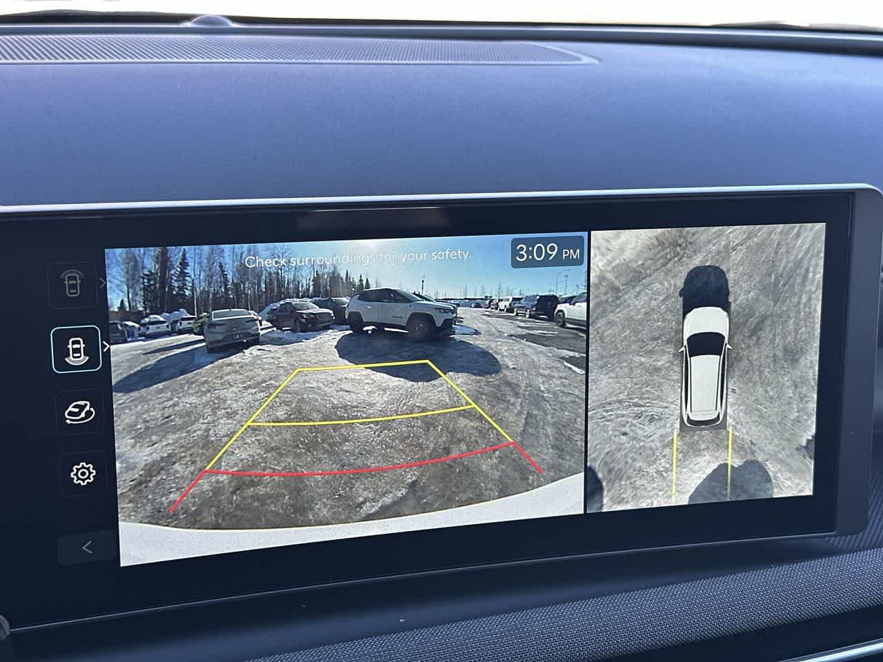 Thumbnail: 2026 Hyundai Tucson - 17