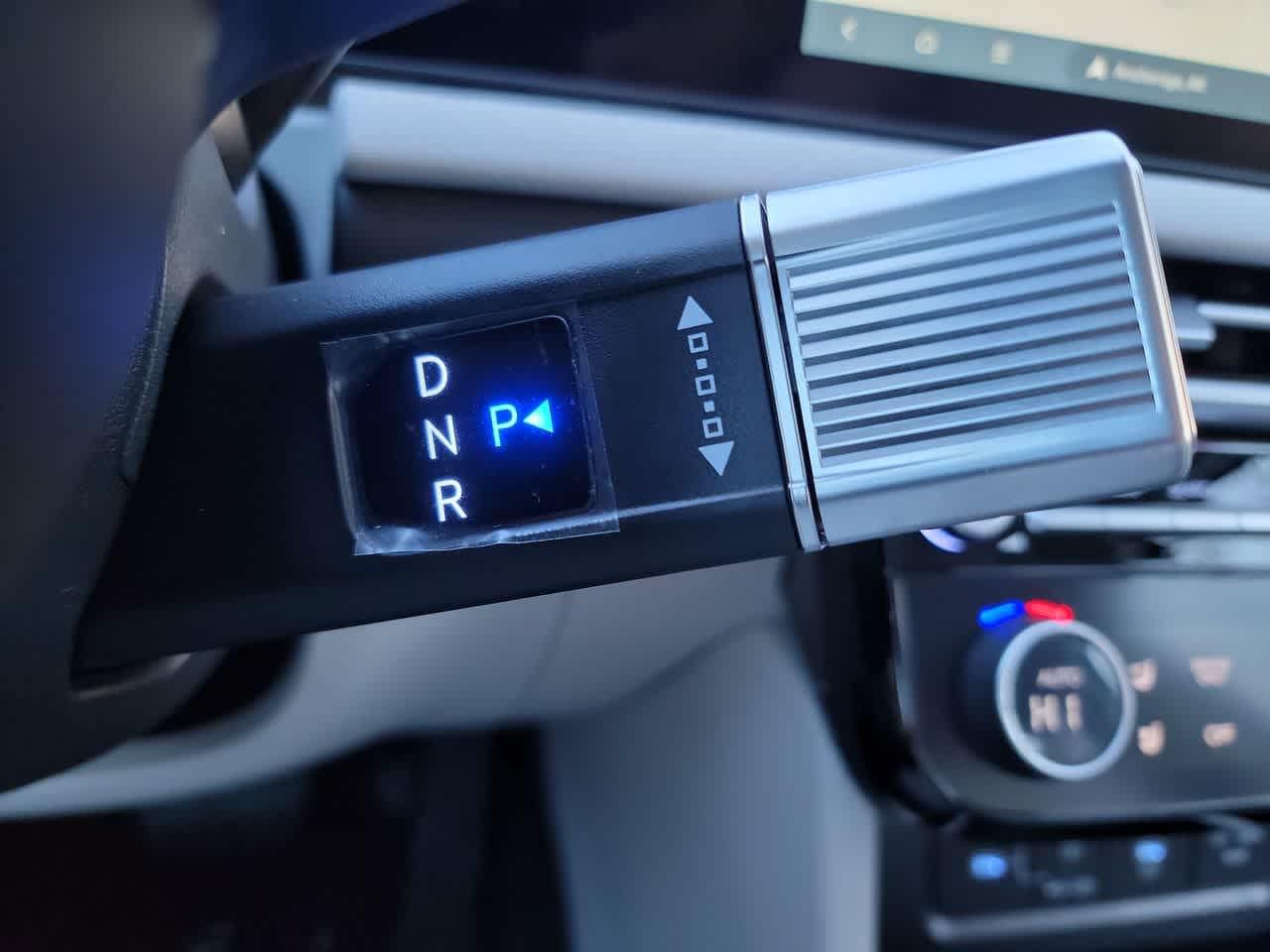 Thumbnail: 2026 Hyundai Tucson - 18