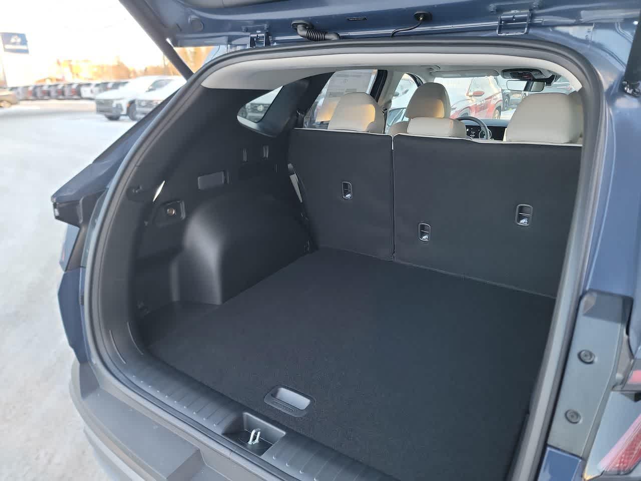 Thumbnail: 2026 Hyundai Tucson - 22