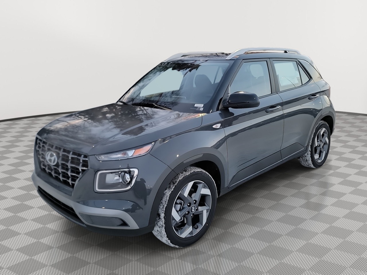 Thumbnail: 2026 Hyundai Venue - 1