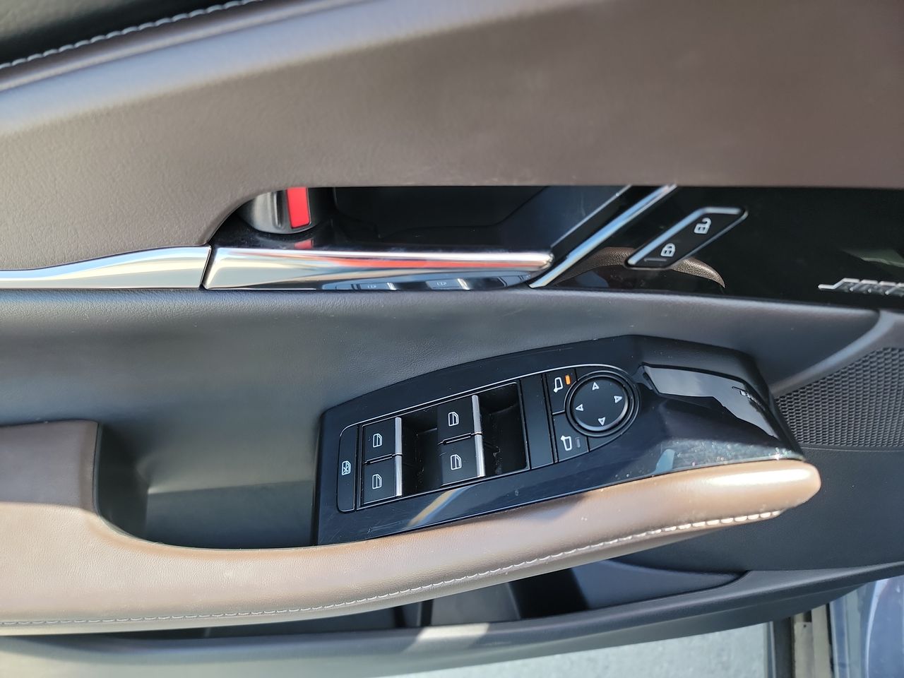 2021 Mazda CX-30 Premium 11
