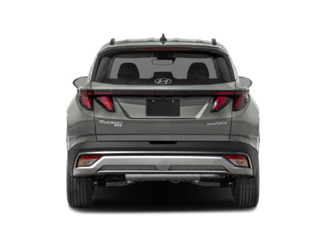 Thumbnail: 2025 Hyundai Tucson - 5
