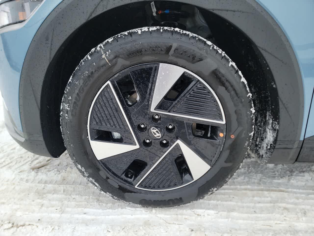 Thumbnail: 2026 Hyundai Ioniq 5 - 10