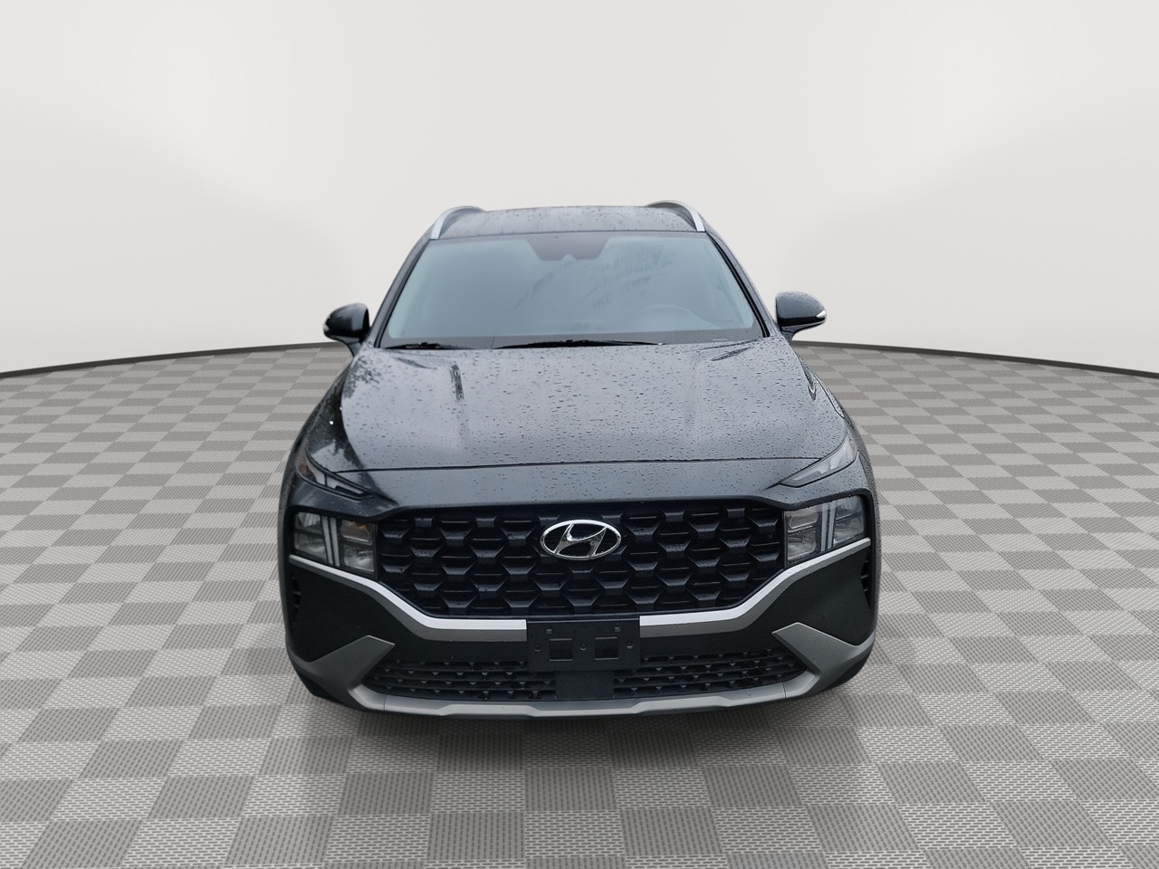 Thumbnail: 2023 Hyundai Santa Fe - 3