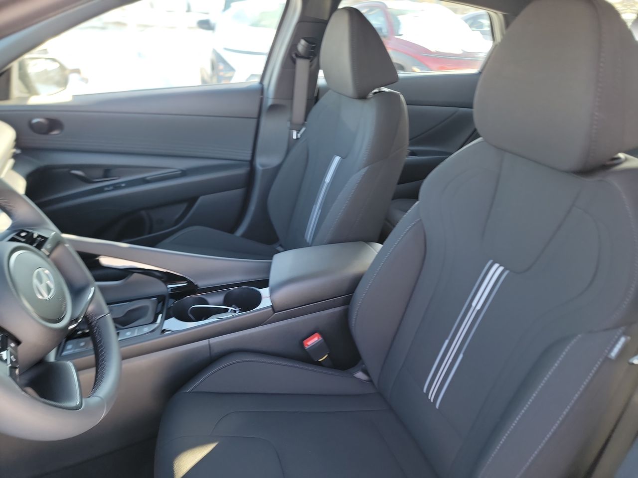 Thumbnail: 2026 Hyundai Elantra - 13