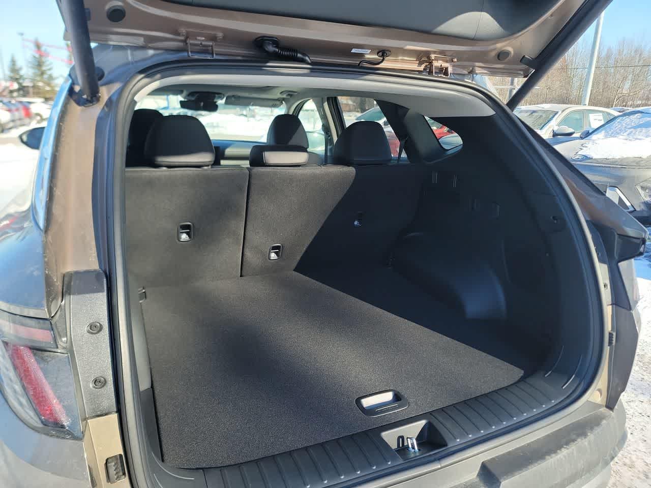 Thumbnail: 2026 Hyundai Tucson - 23