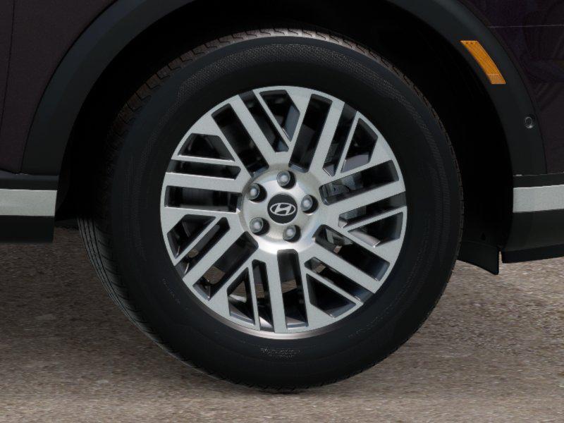 Thumbnail: 2026 Hyundai Palisade - 8