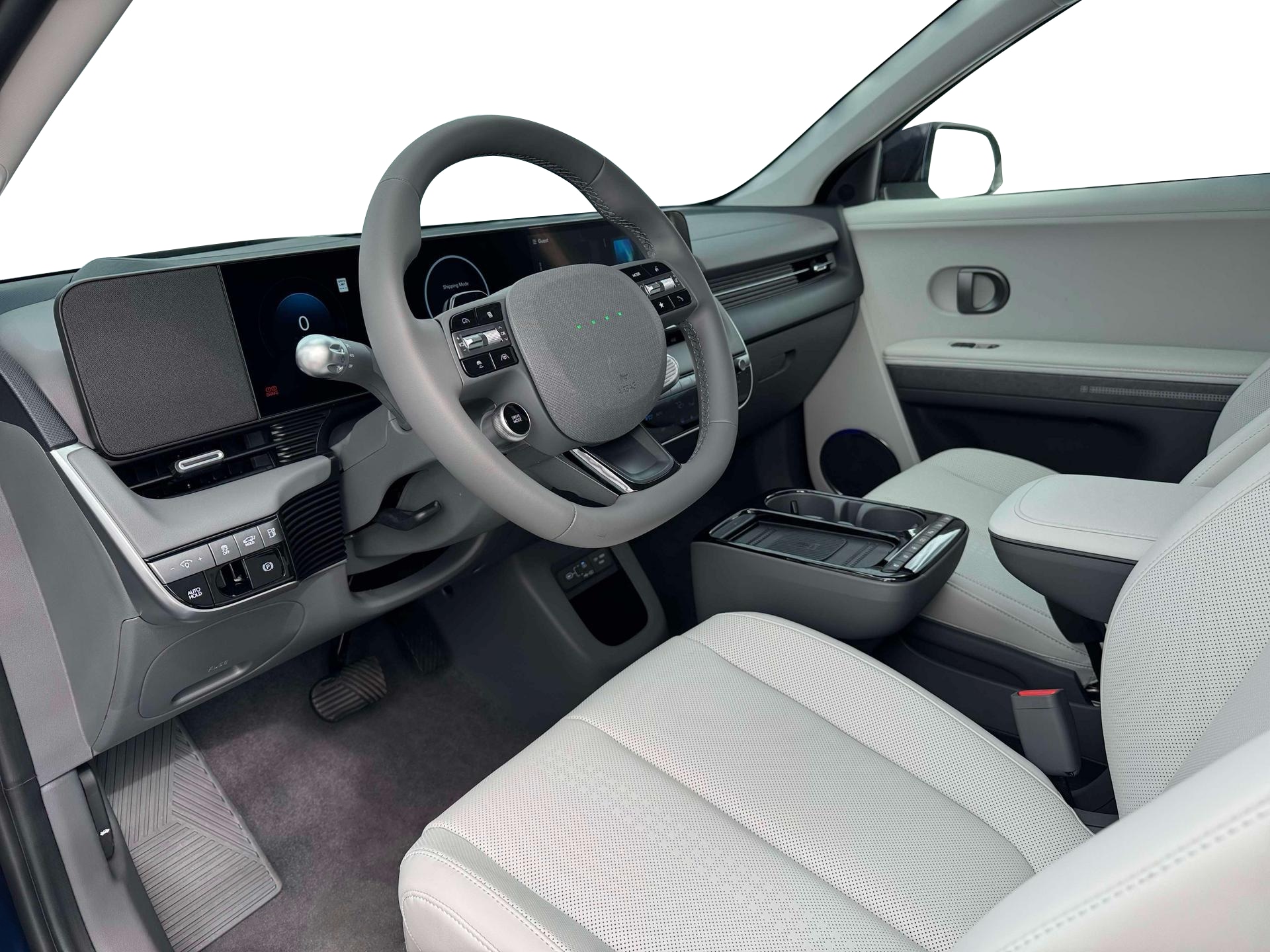 Thumbnail: 2026 Hyundai Ioniq 5 - 14