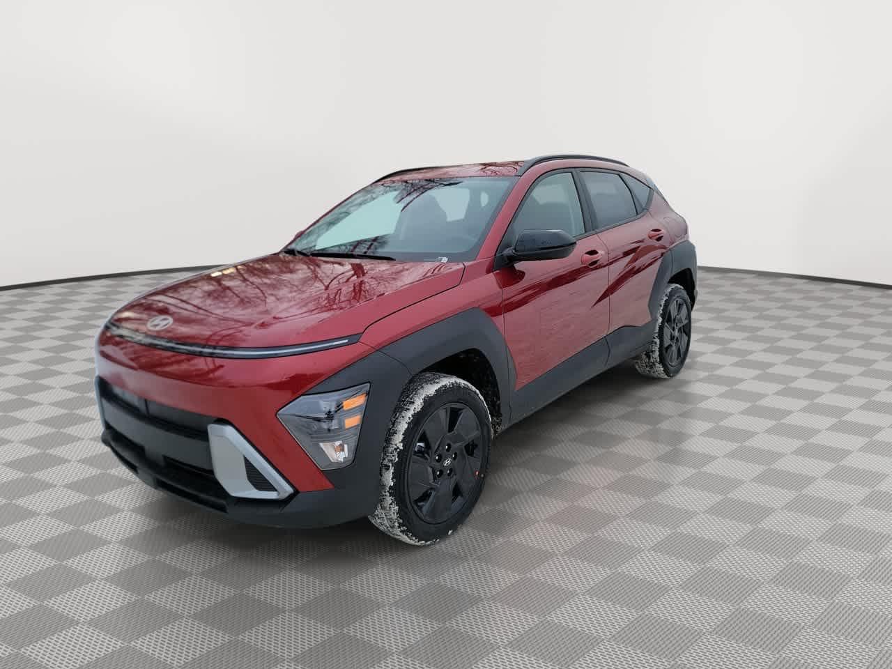 Thumbnail: 2026 Hyundai Kona - 4