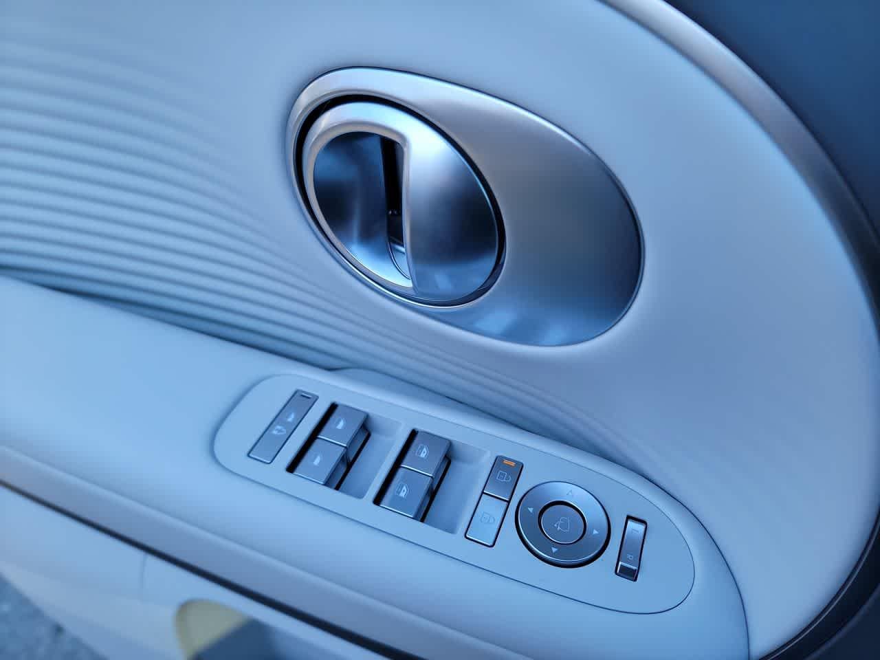 Thumbnail: 2026 Hyundai Ioniq - 11