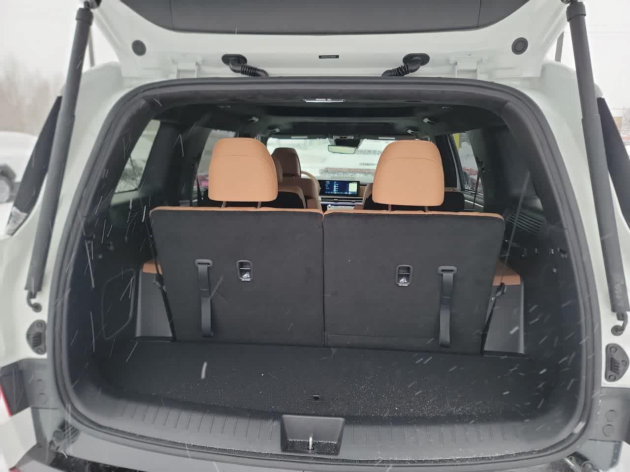 Thumbnail: 2026 Hyundai Santa Fe - 24