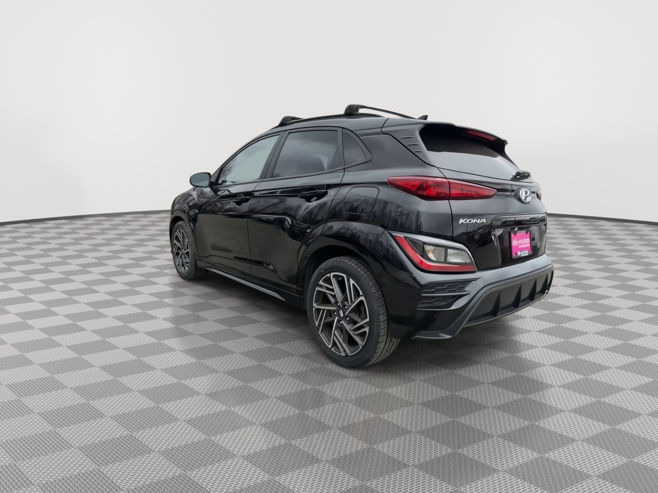Thumbnail: 2022 Hyundai Kona - 6