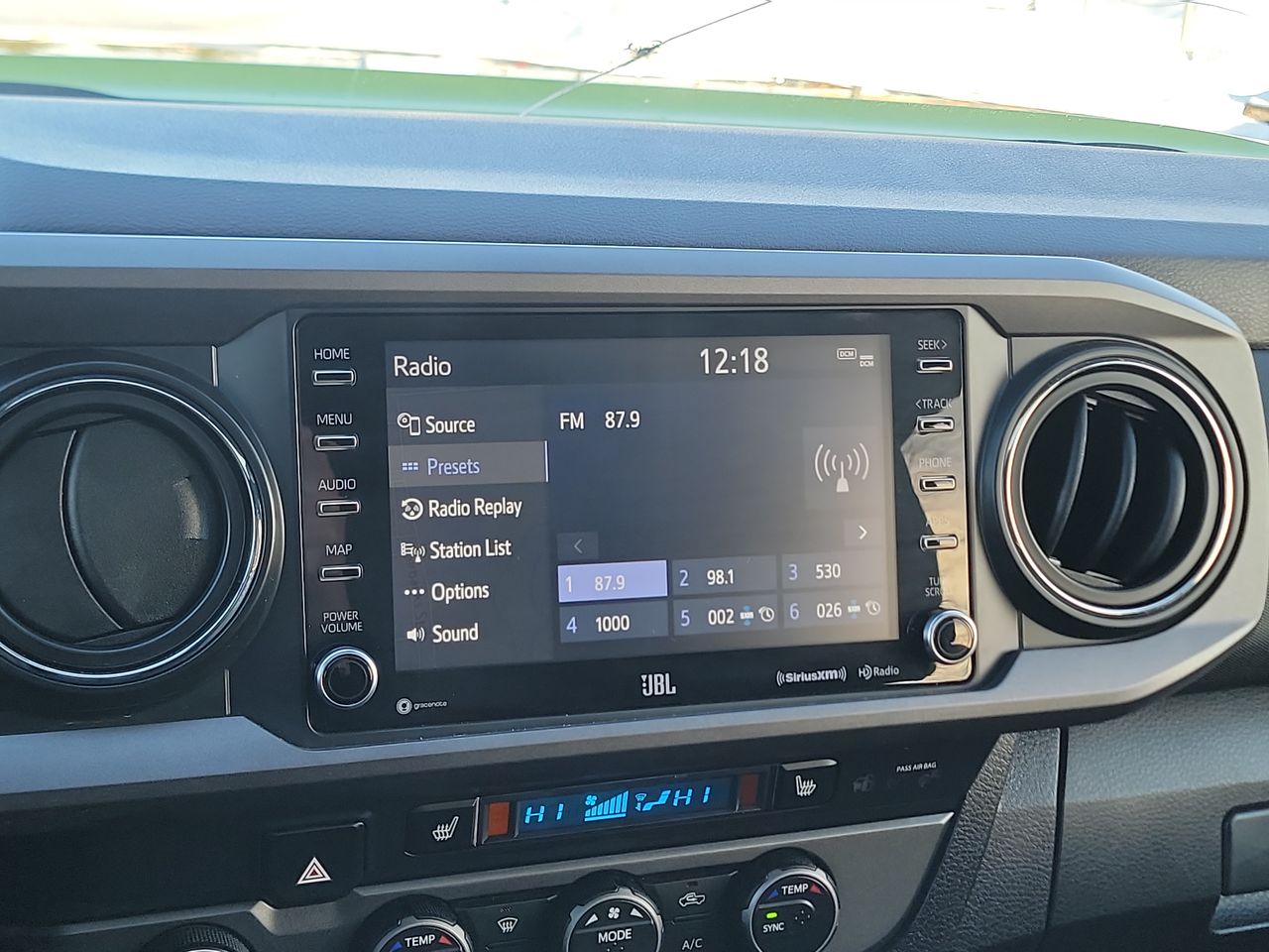 Thumbnail: 2023 Toyota Tacoma - 16