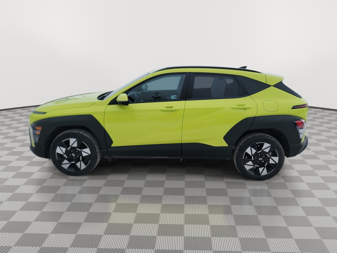Thumbnail: 2024 Hyundai Kona - 5