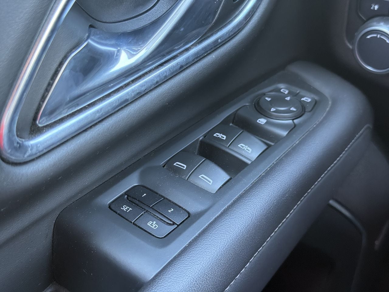 Thumbnail: 2021 Chevrolet Tahoe - 11