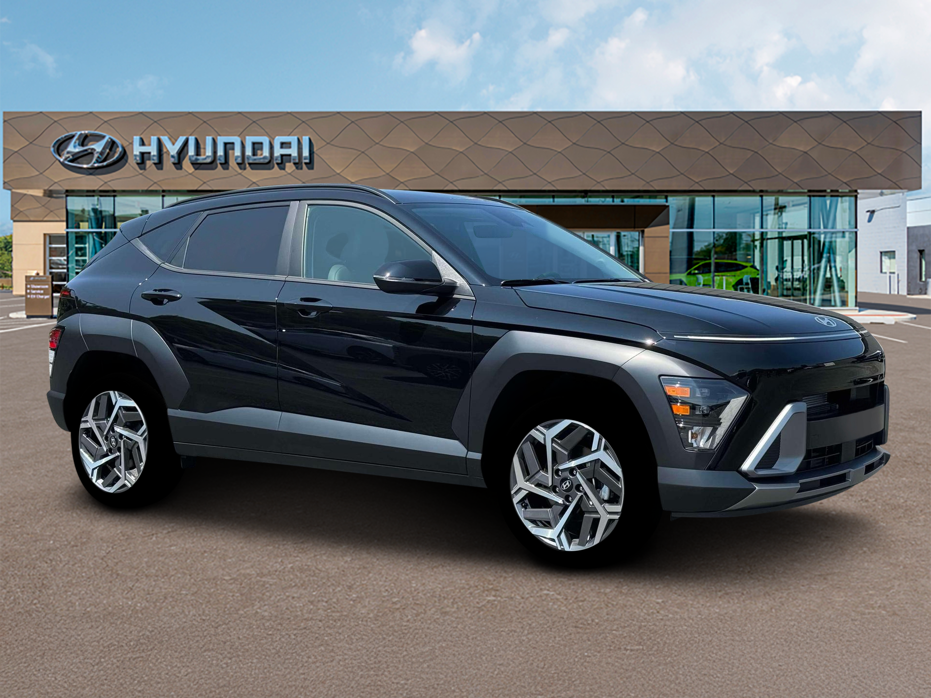 Thumbnail: 2026 Hyundai Kona - 10