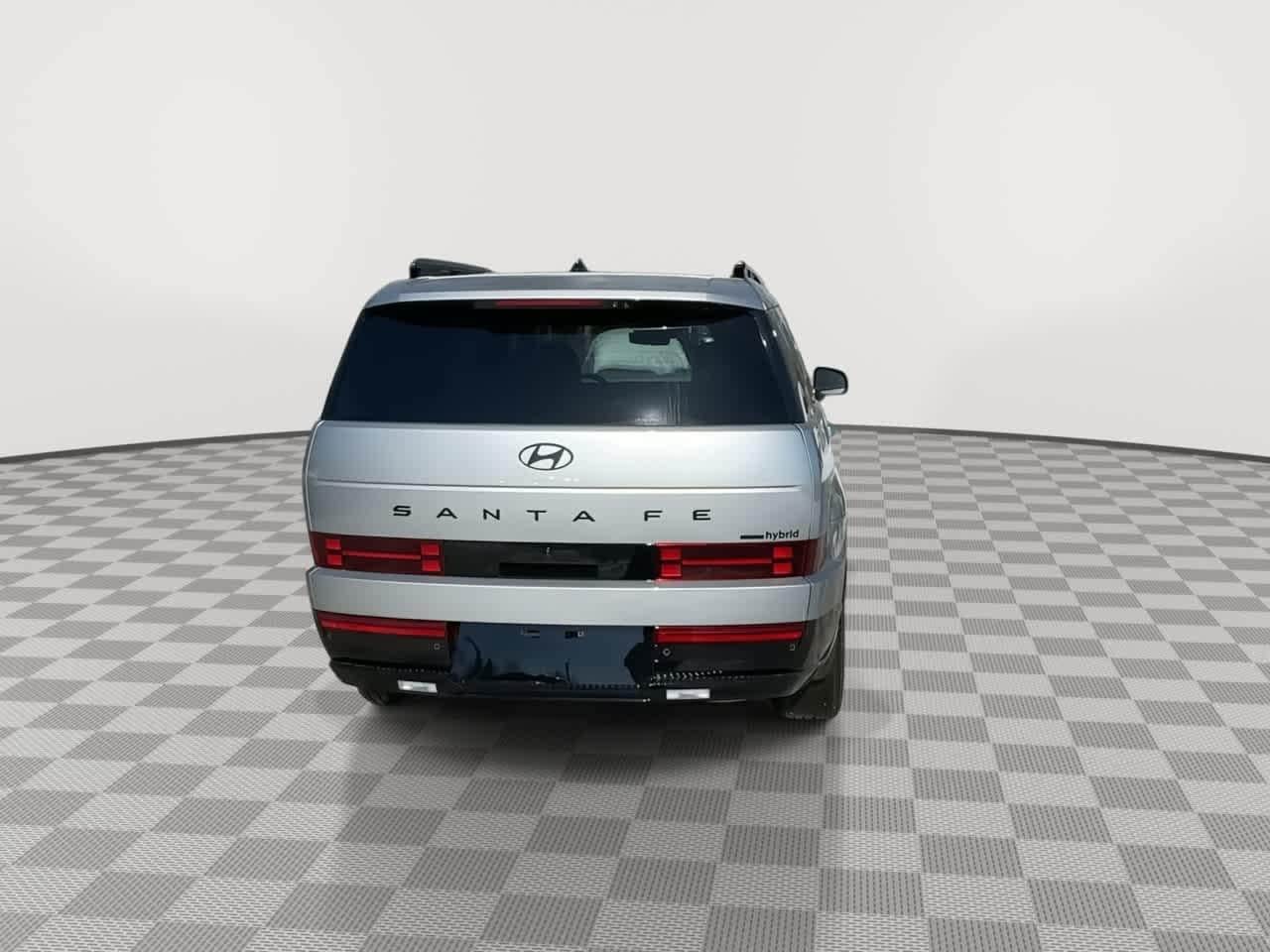 Thumbnail: 2026 Hyundai Santa Fe - 7