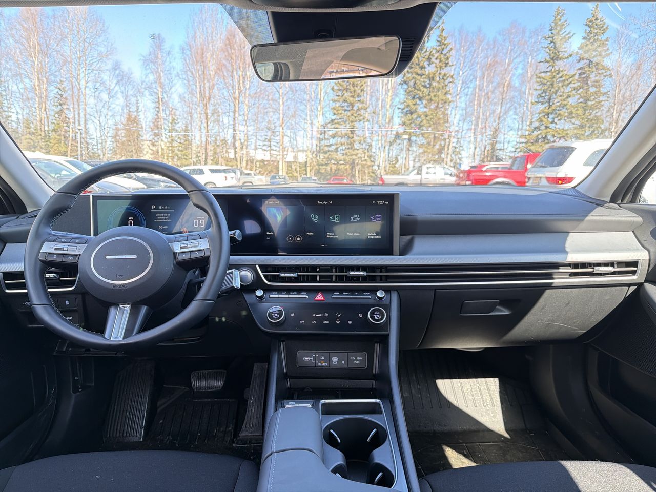 Thumbnail: 2026 Hyundai Sonata - 22