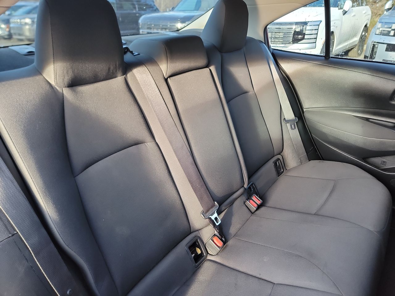 Thumbnail: 2021 Toyota Corolla - 20