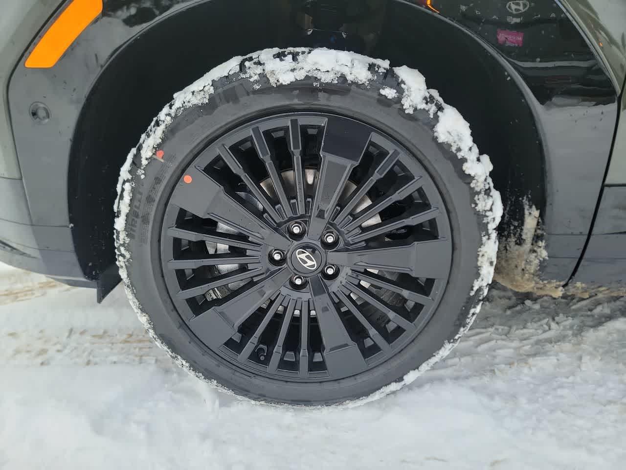 Thumbnail: 2026 Hyundai Santa Fe - 10