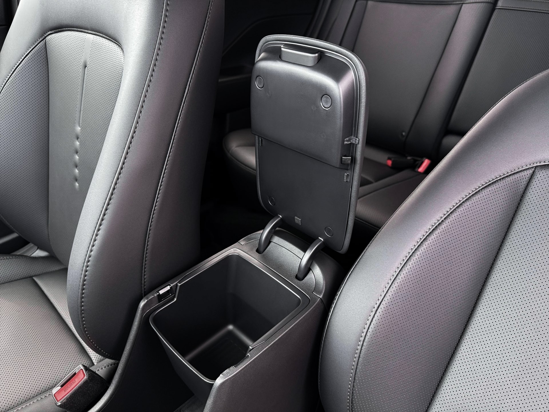 Thumbnail: 2026 Hyundai Kona - 19