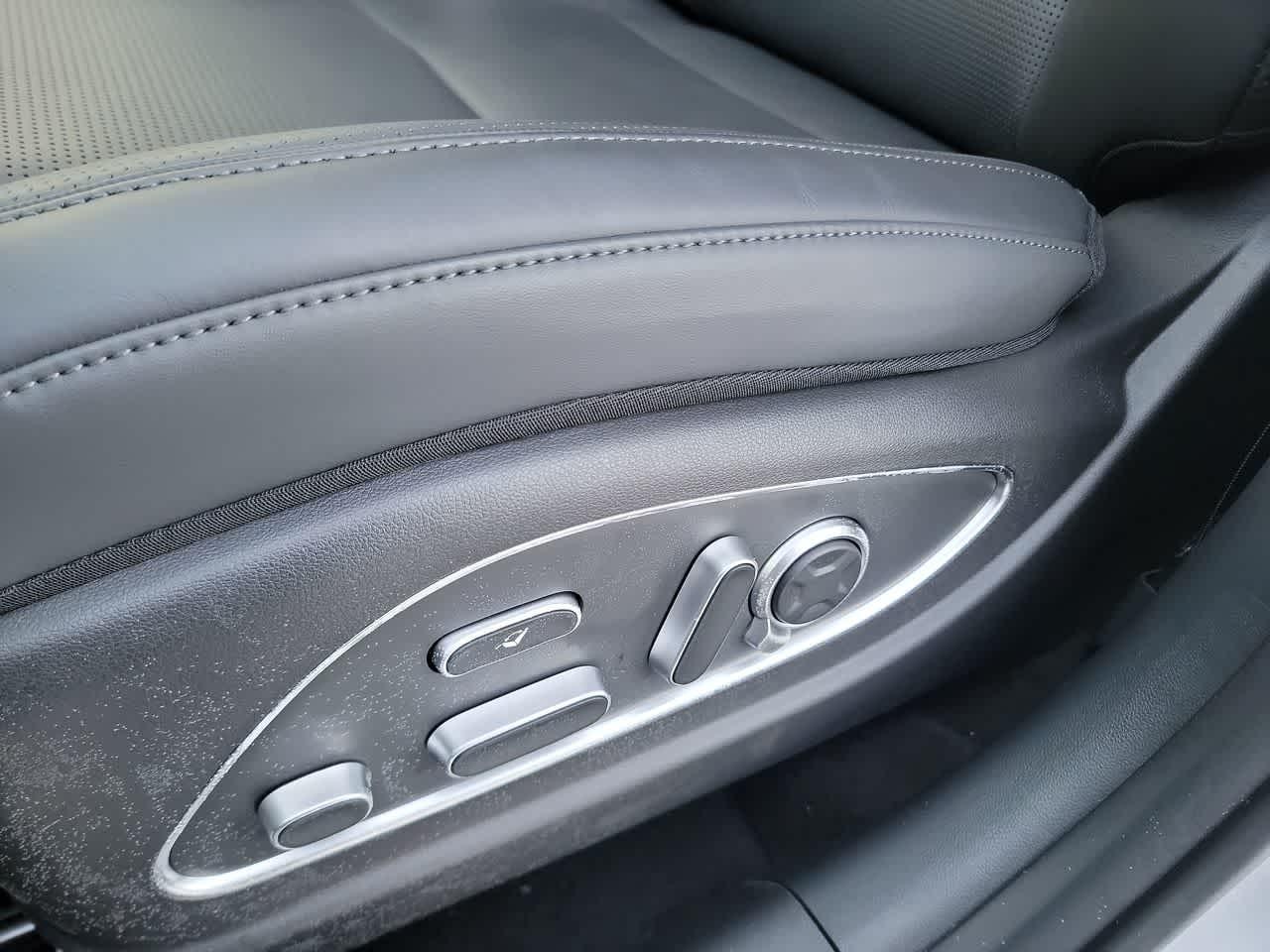 Thumbnail: 2026 Hyundai Palisade - 12