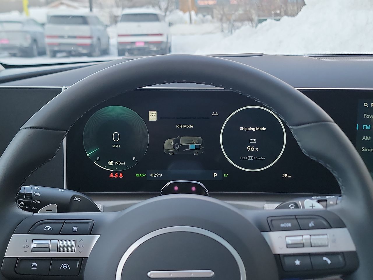 Thumbnail: 2026 Hyundai Tucson - 15