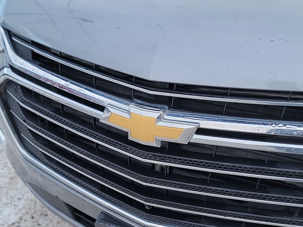 Thumbnail: 2018 Chevrolet Traverse - 25