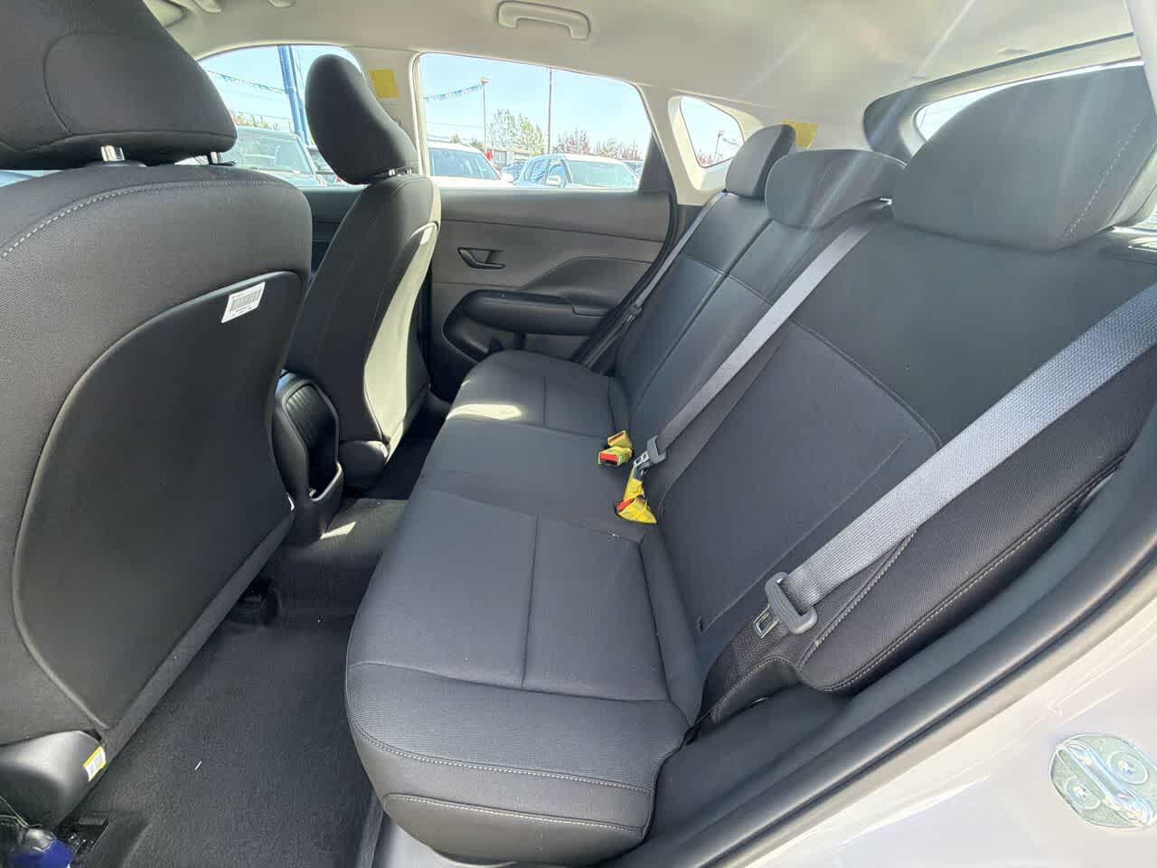 2027 Hyundai Kona Essential - Photo 20