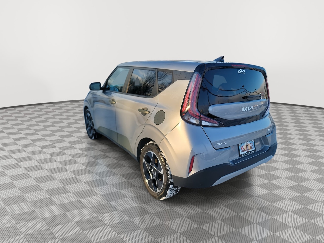 Thumbnail: 2024 Kia Soul - 6