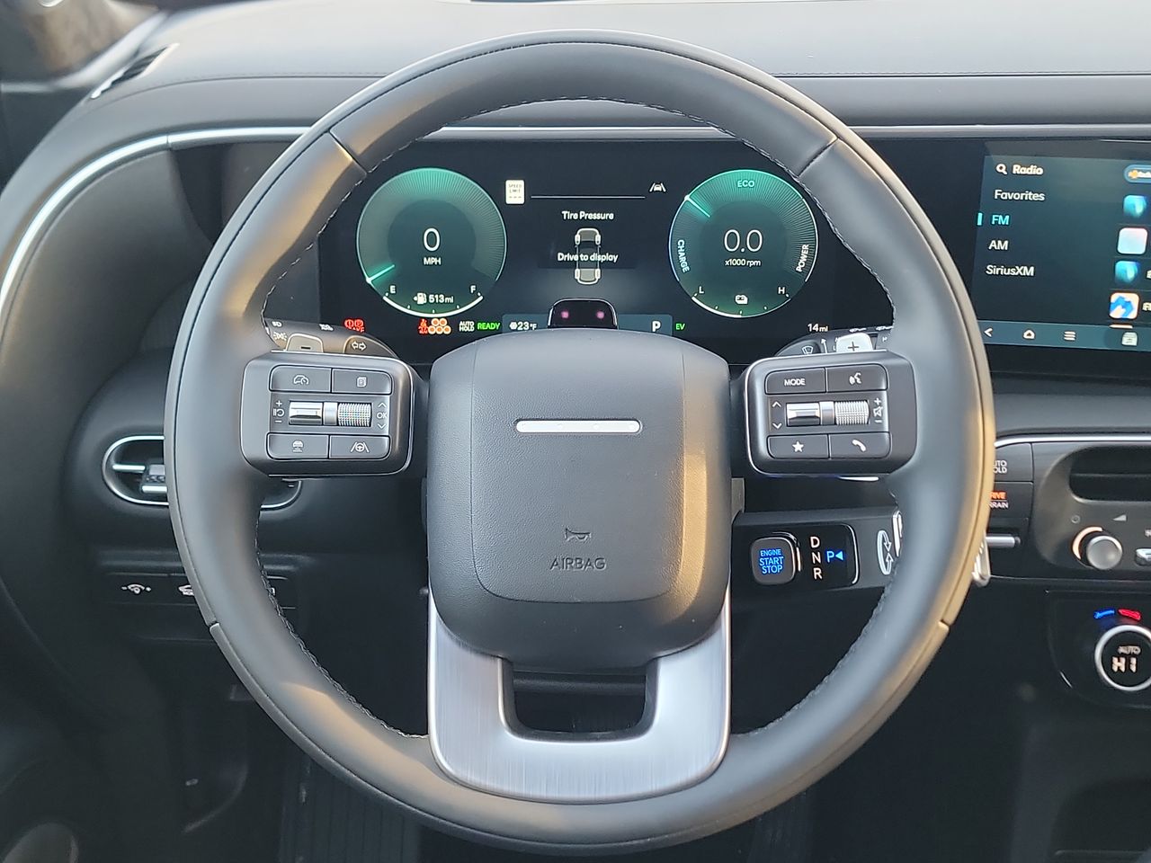 Thumbnail: 2026 Hyundai Palisade - 14