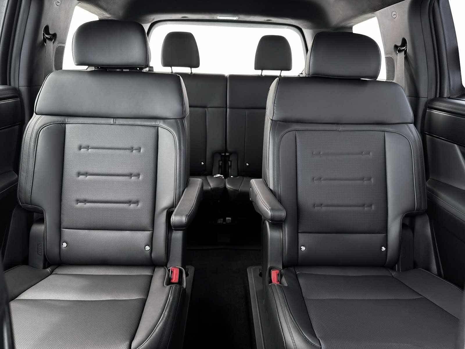 Thumbnail: 2026 Hyundai Santa Fe - 16