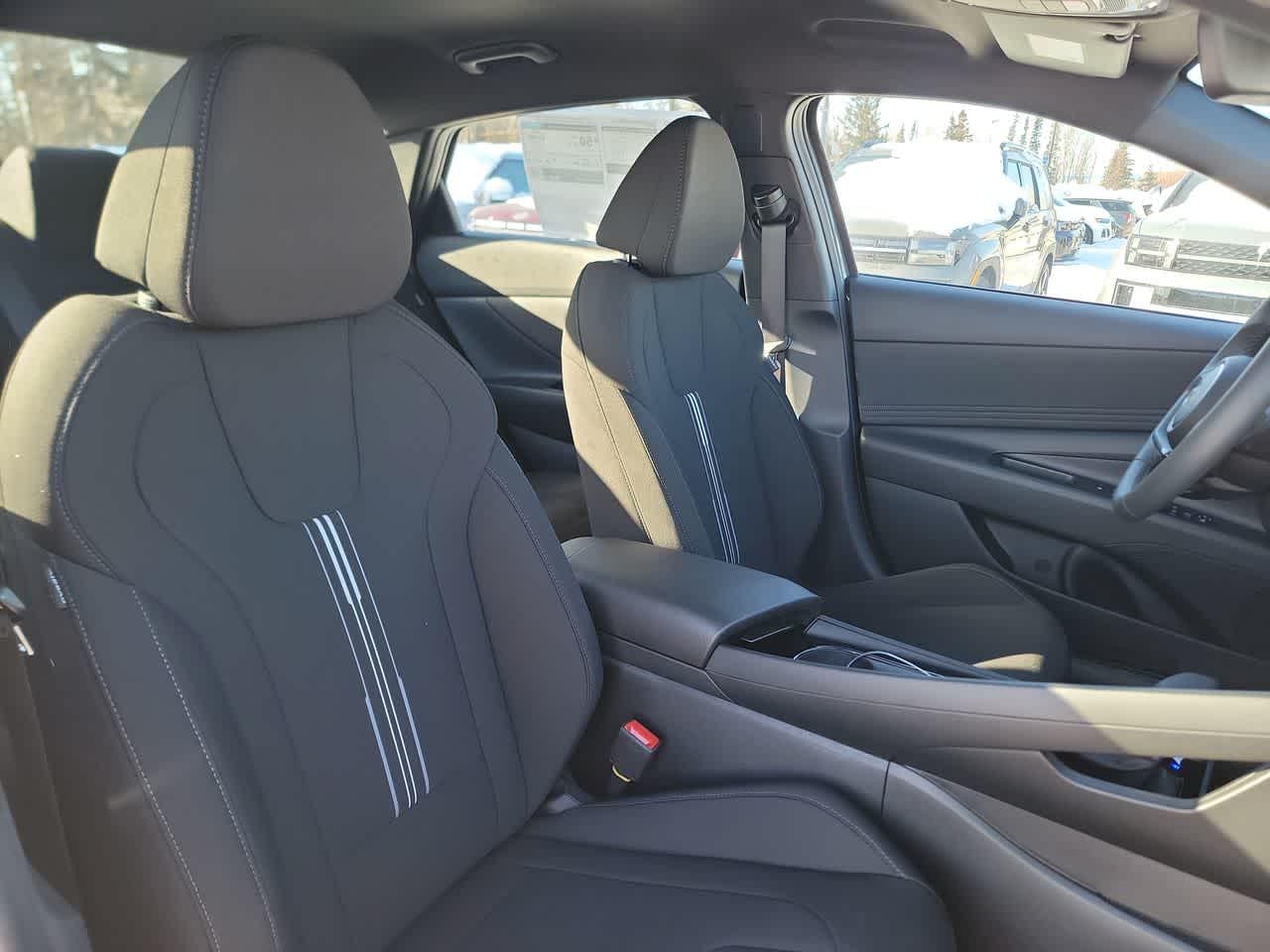 Thumbnail: 2026 Hyundai Elantra - 21