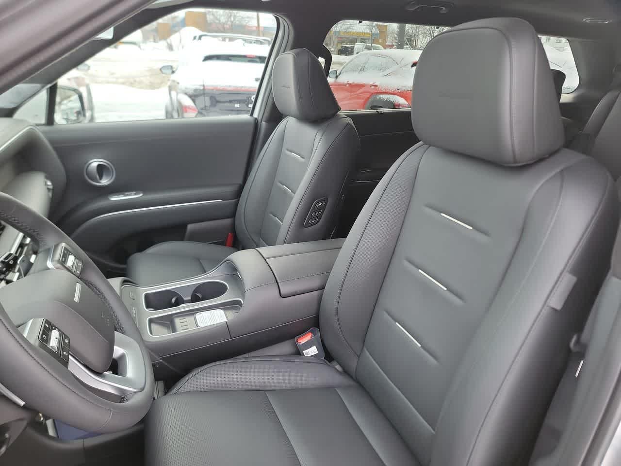 Thumbnail: 2026 Hyundai Palisade - 13