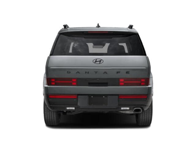 Thumbnail: 2026 Hyundai Santa Fe - 5