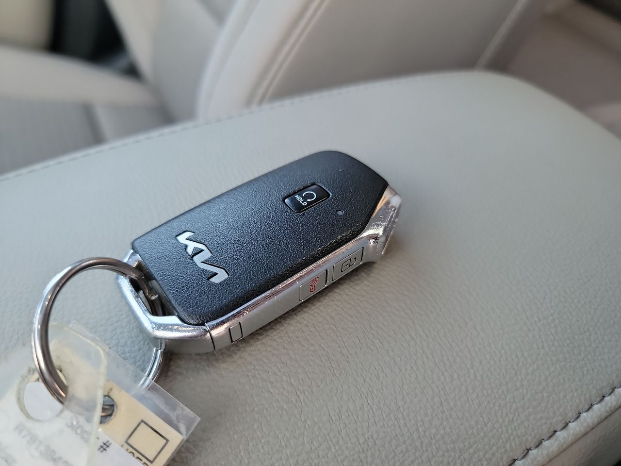 Thumbnail: 2024 Kia Soul - 25