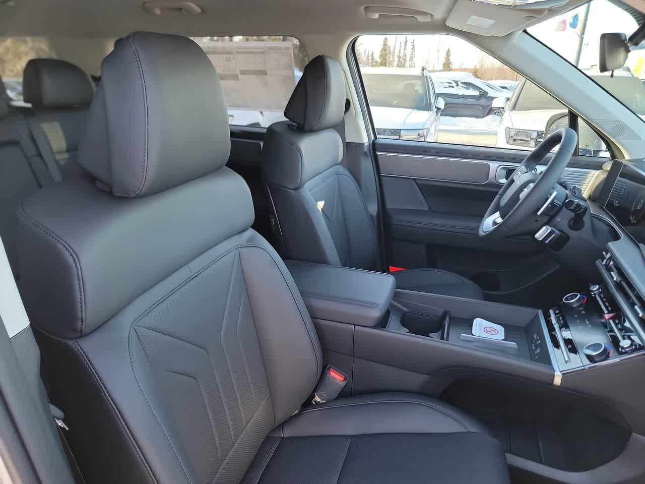 Thumbnail: 2026 Hyundai Santa Fe - 20