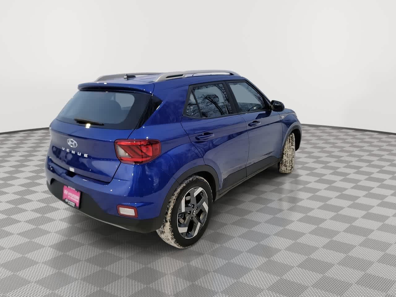 Thumbnail: 2026 Hyundai Venue - 8