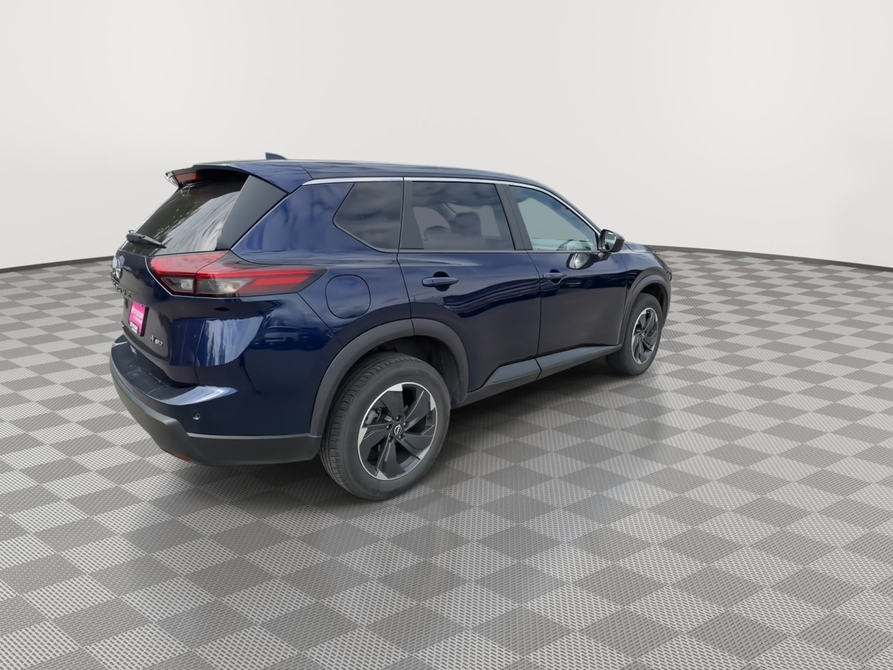 Thumbnail: 2024 Nissan Rogue - 8