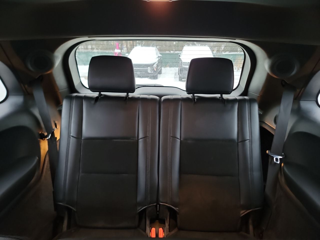 Thumbnail: 2019 Dodge Durango - 23