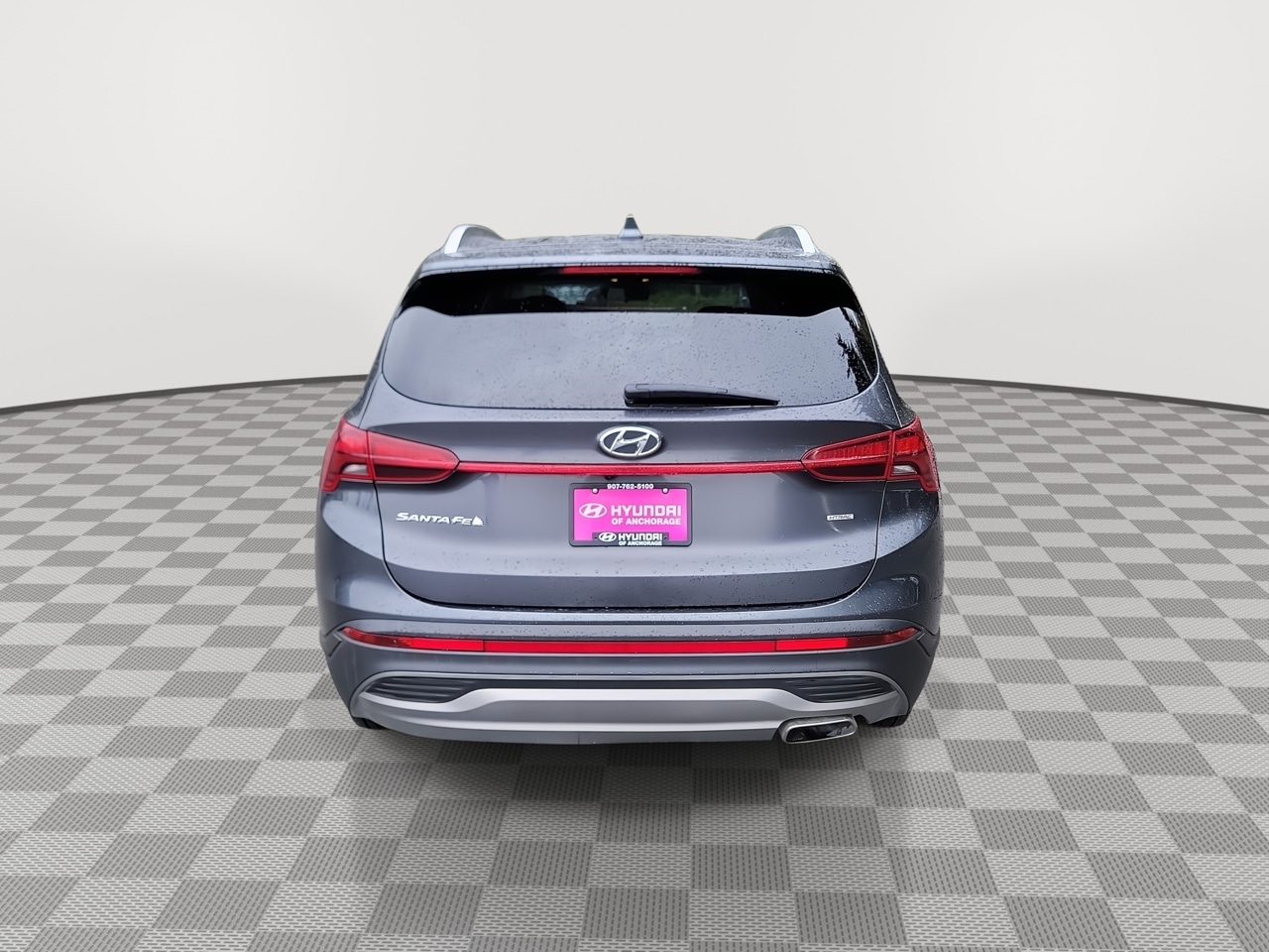 Thumbnail: 2023 Hyundai Santa Fe - 7