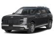 New 2026 Hyundai Palisade SEL 8P AWD SUV