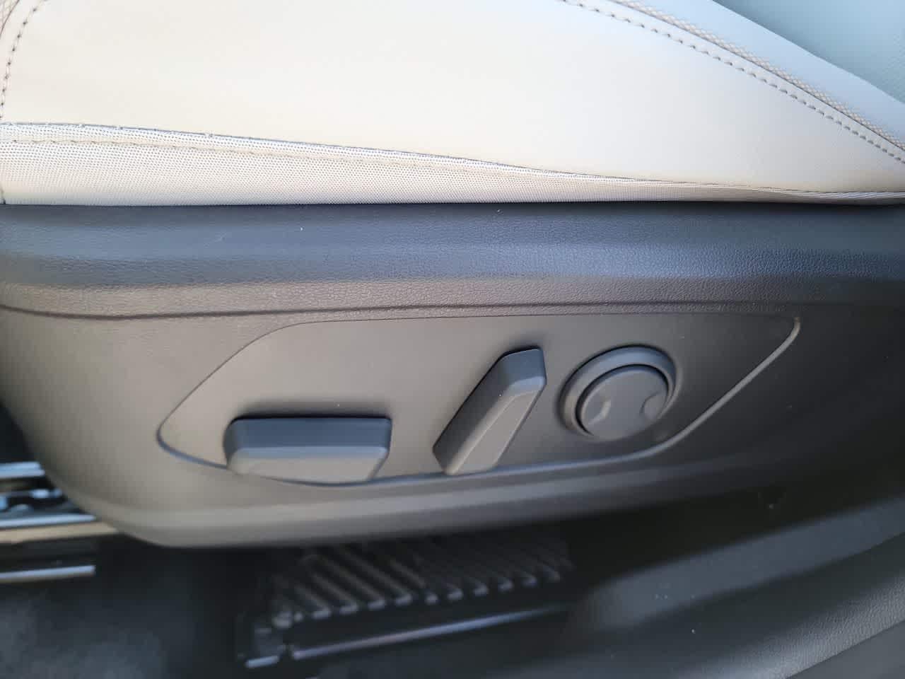 Thumbnail: 2026 Hyundai Tucson - 12