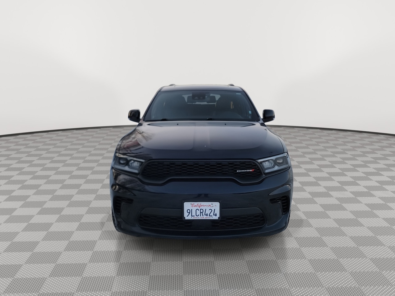 Thumbnail: 2024 Dodge Durango - 3
