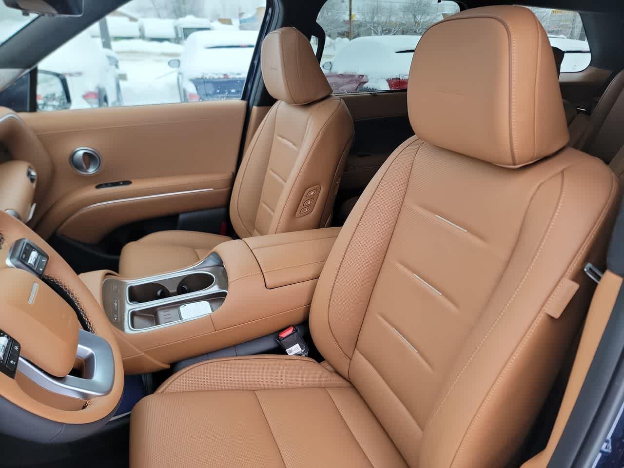 Thumbnail: 2026 Hyundai Palisade - 13