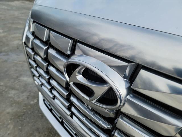 Thumbnail: 2025 Hyundai Palisade - 27